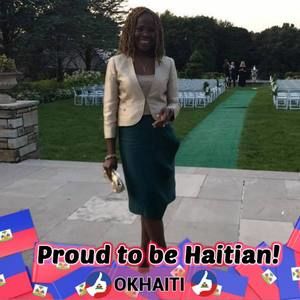 Meet your Posher, Elsie